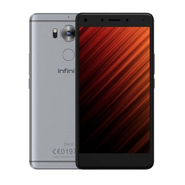  صورة هاتف Infinix Zero 4 Plus - انفنكس زيرو فور بلس