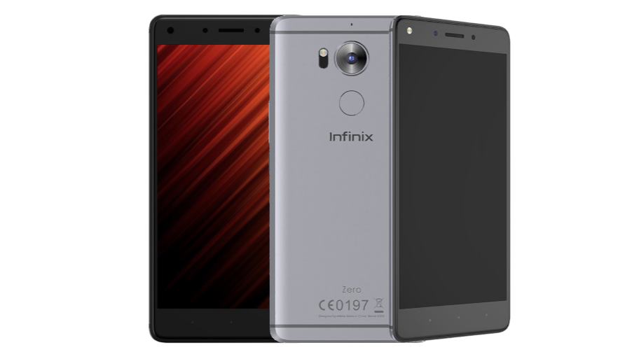 صور هاتف Infinix Zero 4 رقم 3 