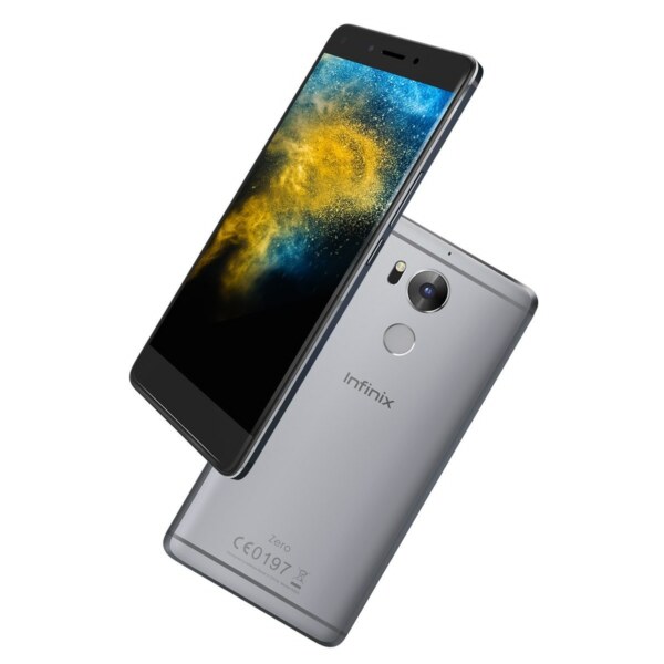  صورة هاتف Infinix Zero 4 - انفنكس زيرو فور