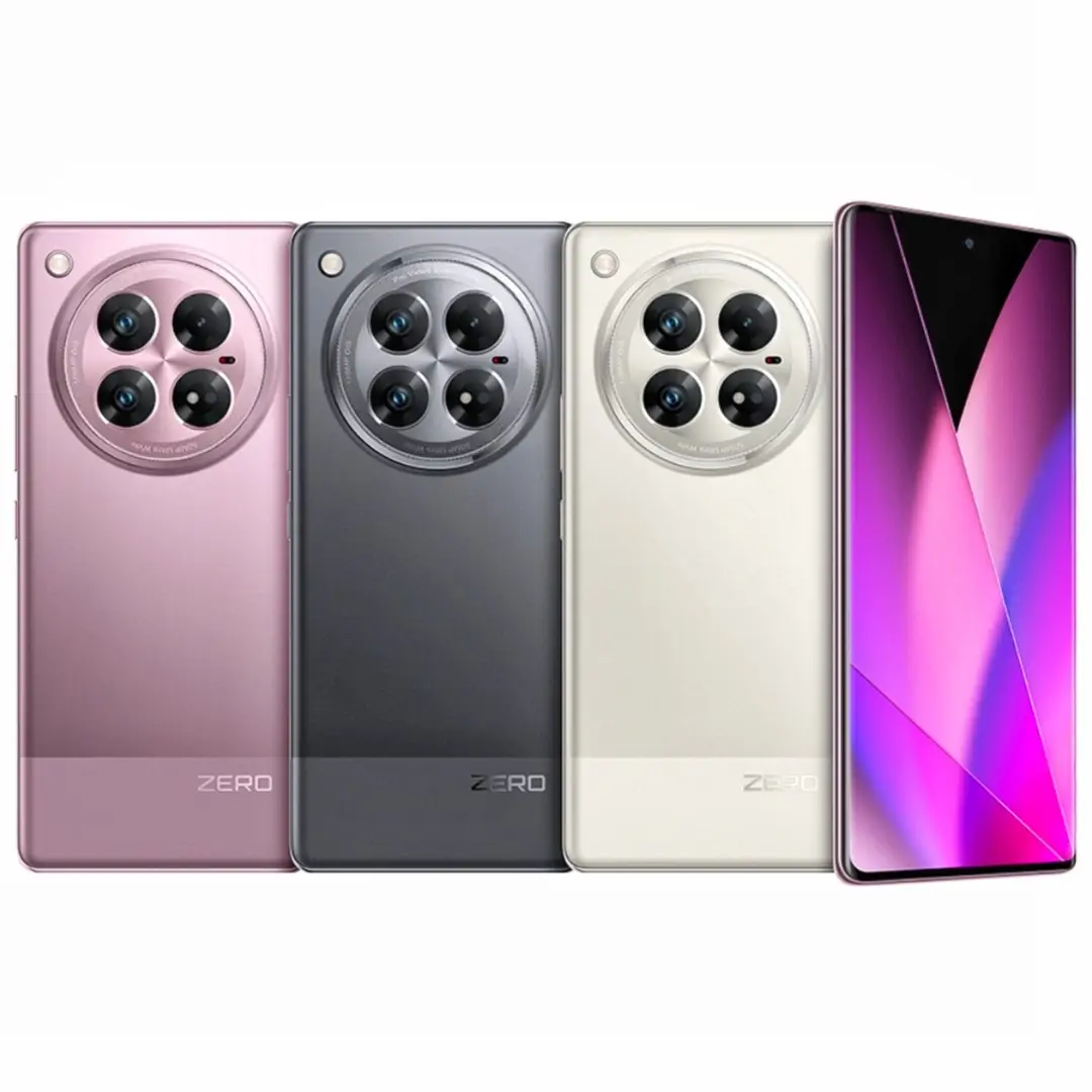 صور هاتف Infinix Zero 40 5g رقم 1 