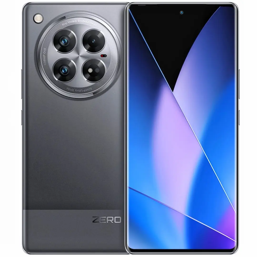 صور هاتف Infinix Zero 40 5g رقم 2 