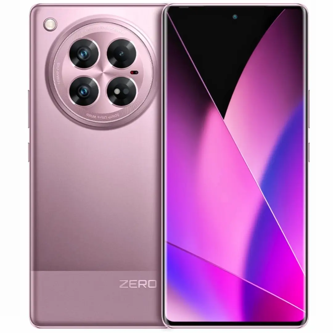 صور هاتف Infinix Zero 40 5g رقم 3 