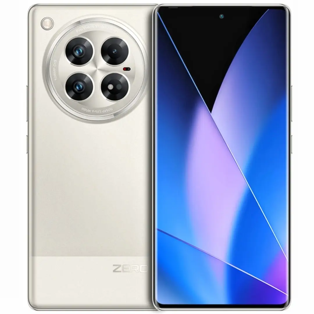 صور هاتف Infinix Zero 40 5g رقم 4 
