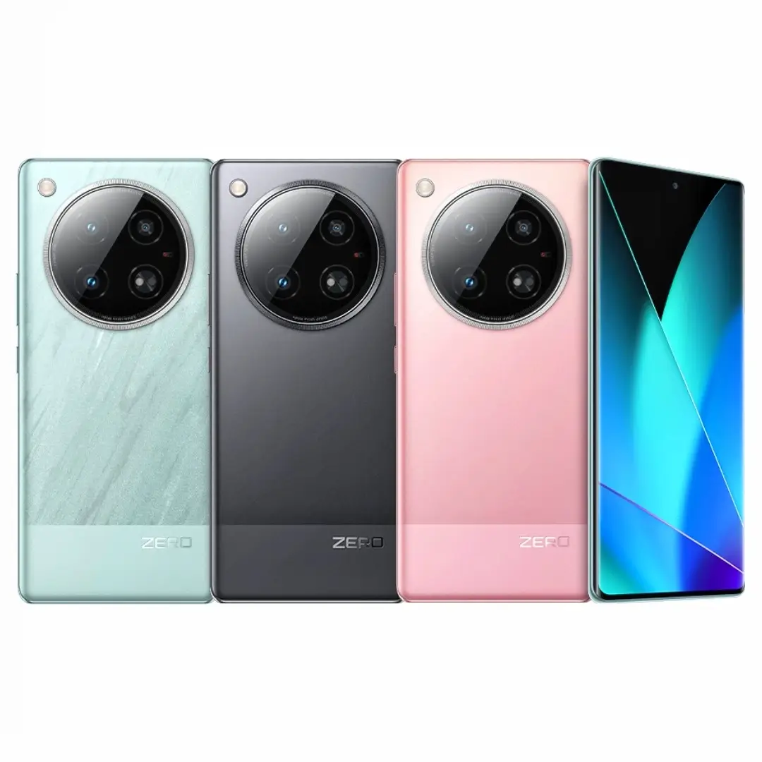 صور هاتف Infinix Zero 40 رقم 1 