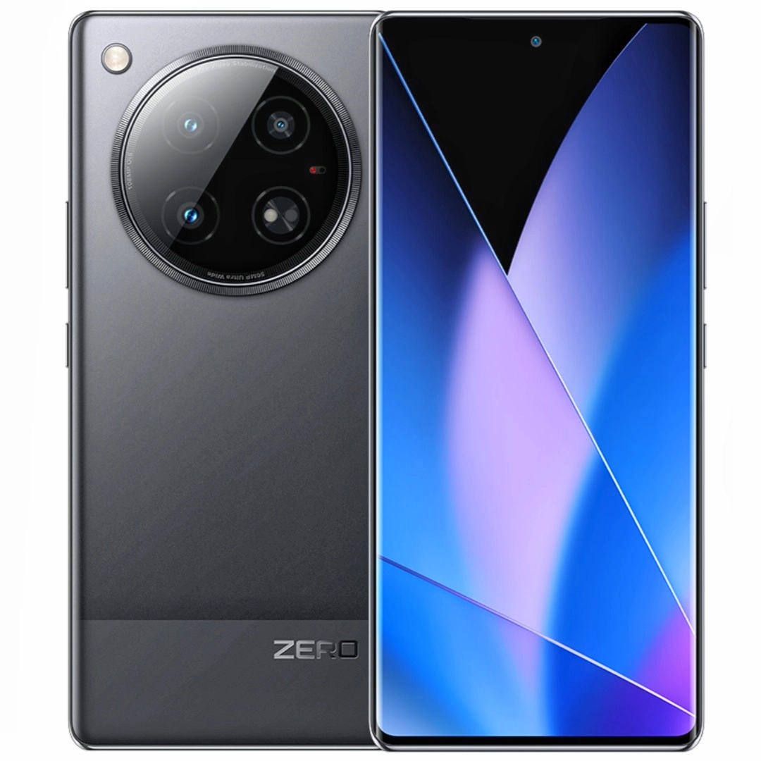 صور هاتف Infinix Zero 40 رقم 2 