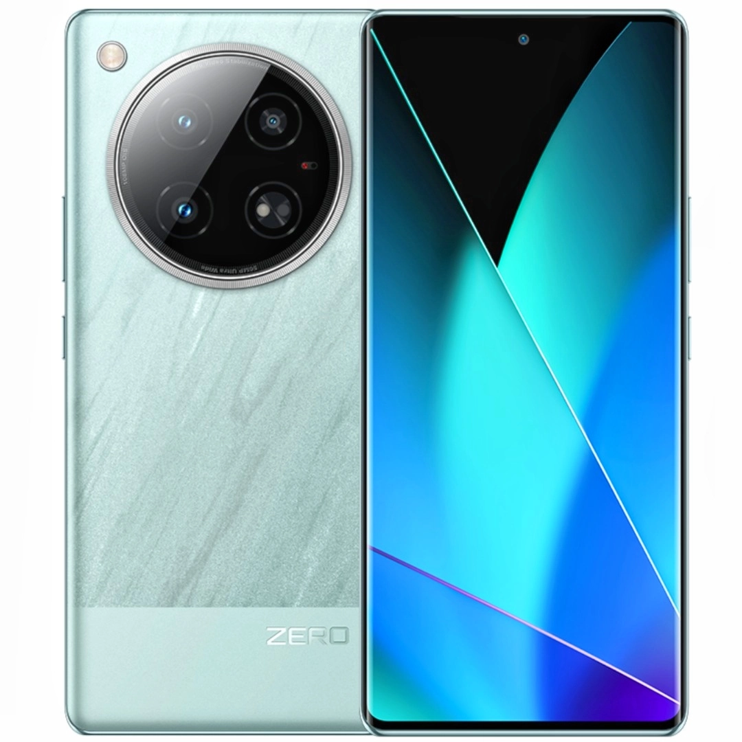 صور هاتف Infinix Zero 40 رقم 3 