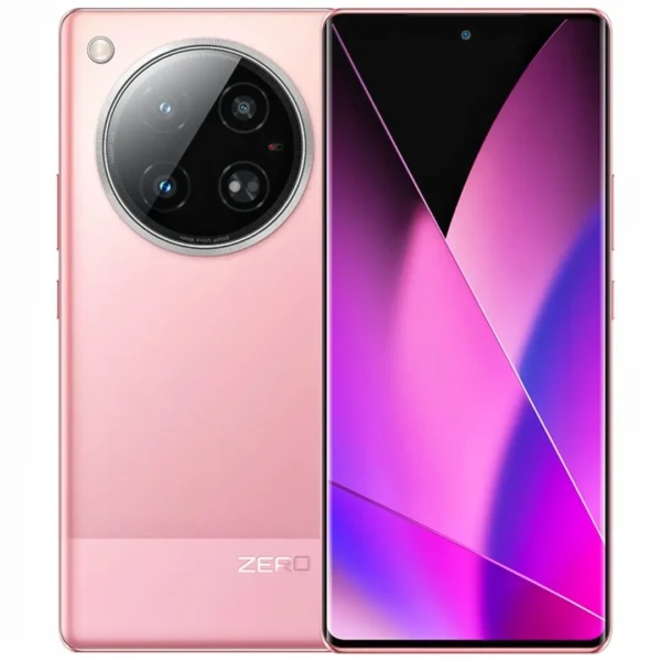  صورة هاتف Infinix Zero 40 - انفنكس زيرو 40