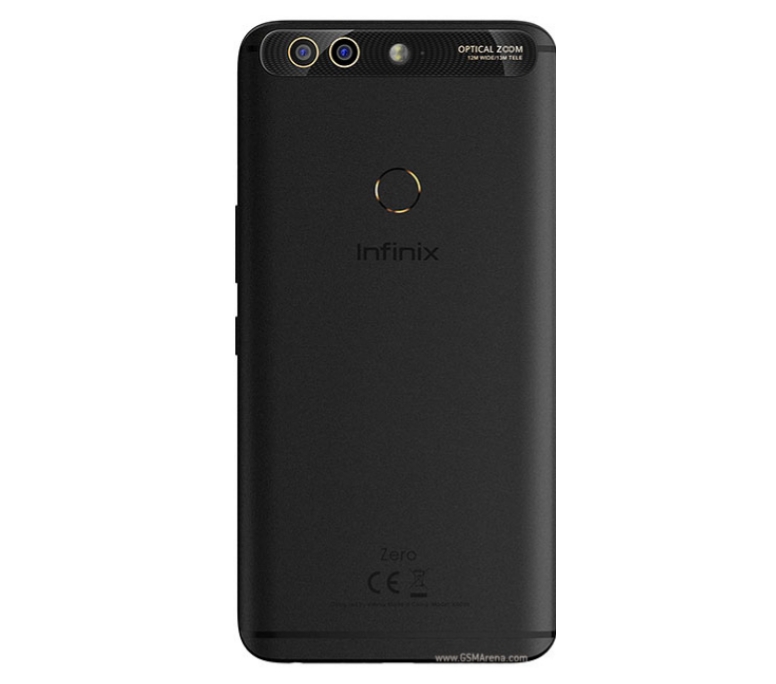 صور هاتف Infinix Zero 5 Pro رقم 1 
