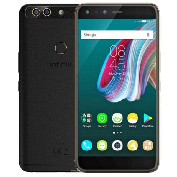  صورة هاتف Infinix Zero 5 Pro - انفنكس زيرو اس برو