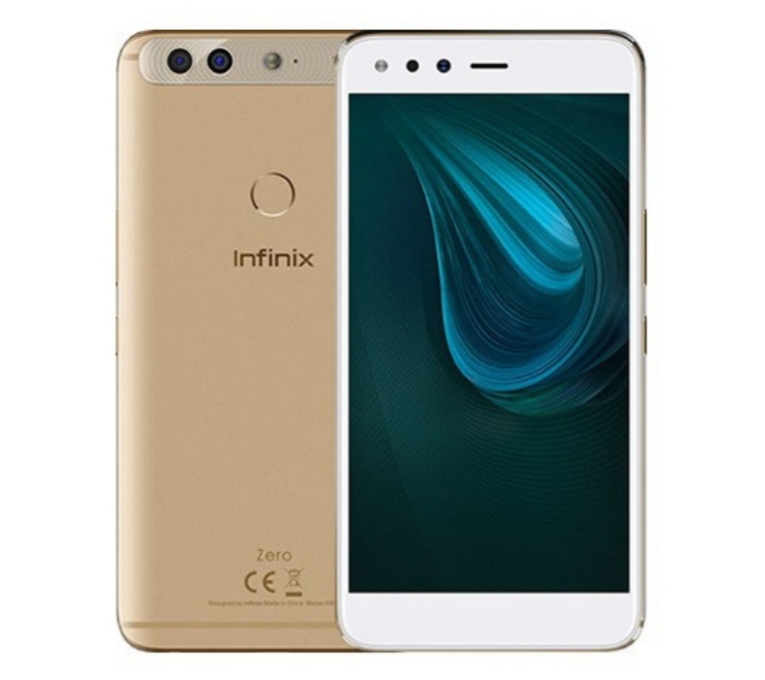 صور هاتف Infinix Zero 5 رقم 1 