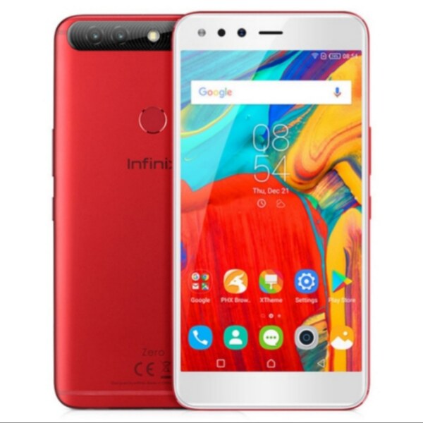  صورة هاتف Infinix Zero 5 - انفنكس زيرو اس