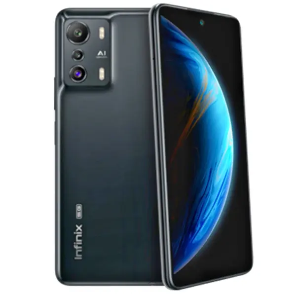  صورة هاتف Infinix Zero 5g - انفنكس زيرو 5g