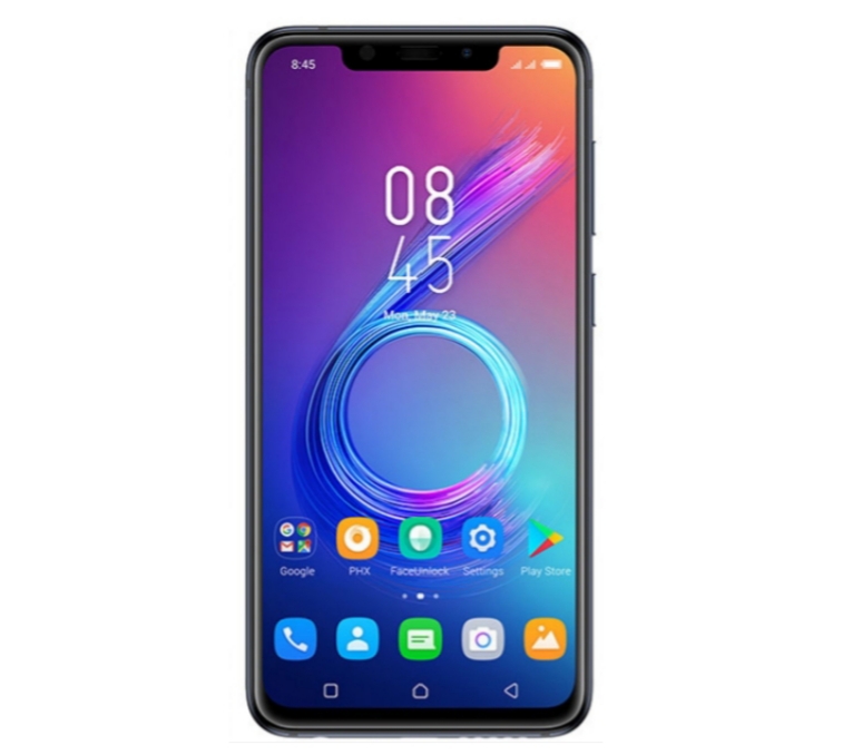 صور هاتف Infinix Zero 6 رقم 1 