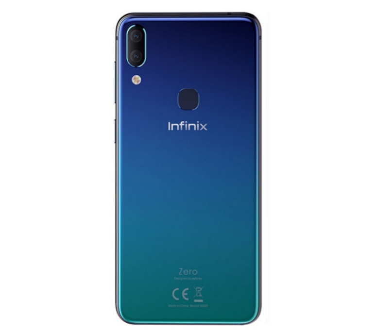 صور هاتف Infinix Zero 6 رقم 3 