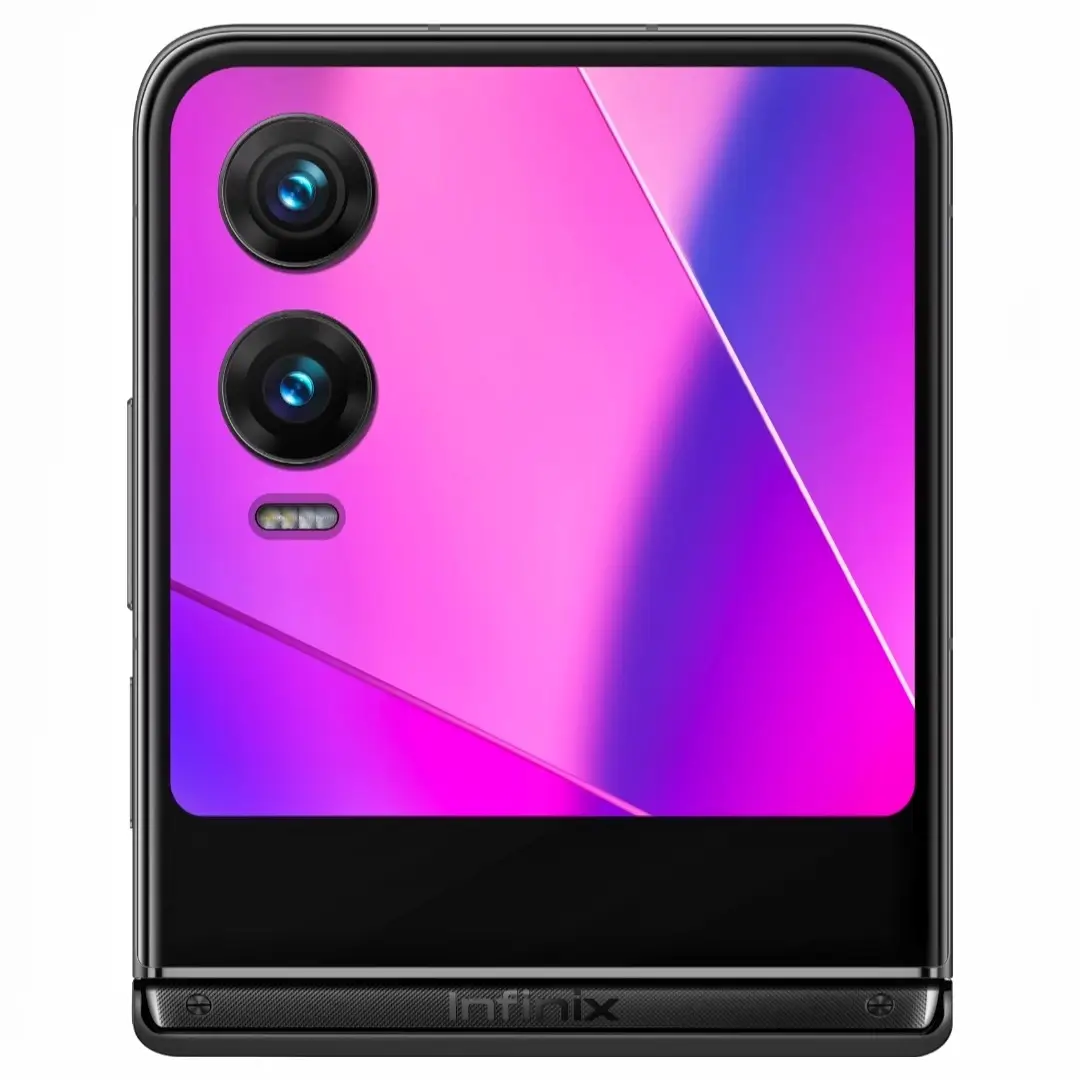 صور هاتف Infinix Zero Flip رقم 1 