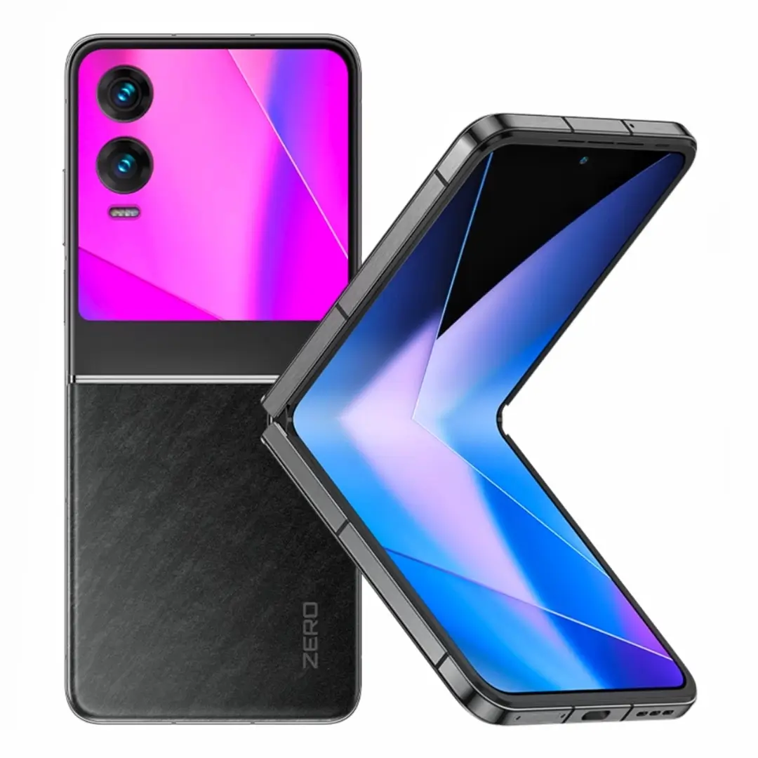 صور هاتف Infinix Zero Flip رقم 3 