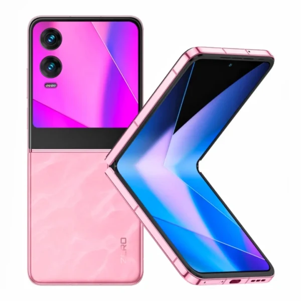  صورة هاتف Infinix Zero Flip - انفنكس زيرو فليب