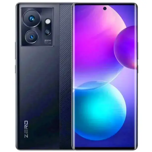  صورة هاتف Infinix Zero Ultra - انفنكس زيرو الترا