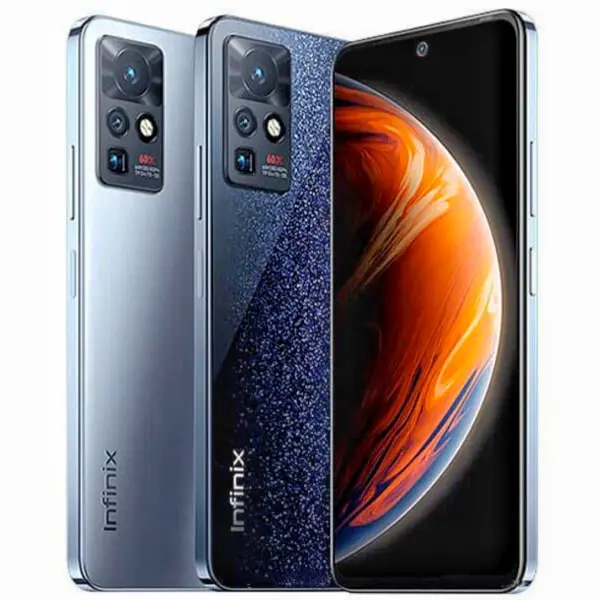  صورة هاتف Infinix Zero X - انفنكس زيرو اكس
