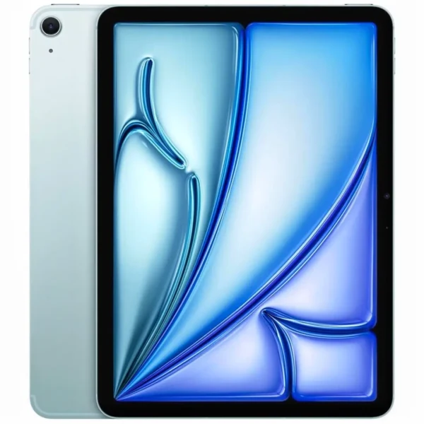  صورة هاتف Ipad Air 11 2024 - ايباد air 11 2024