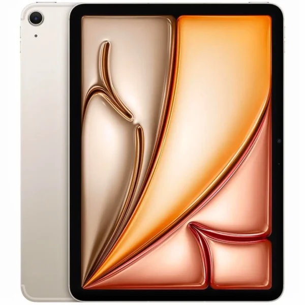  صورة هاتف Ipad Air 13 2024 - ايباد air 13 2024