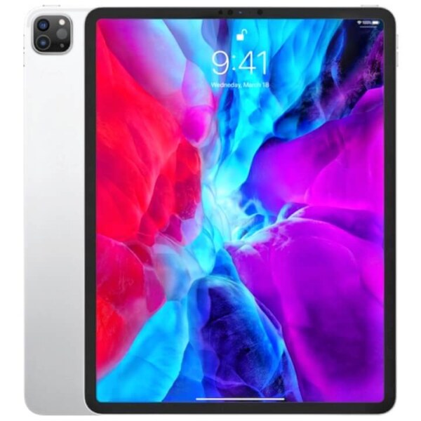  صورة هاتف Ipad Pro 12 9 2020 - ايباد برو 12 9 2020
