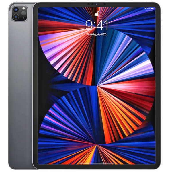  صورة هاتف Ipad Pro 12 9 2021 - ايباد برو 12 9 2021