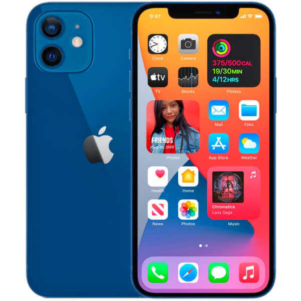  صورة هاتف Iphone 12 - ايفون 12