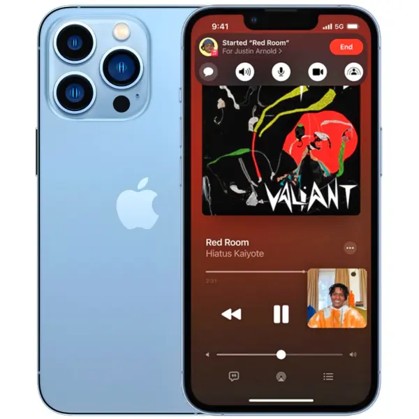  صورة هاتف Iphone 13 Pro Max - ايفون 13 برو ماكس