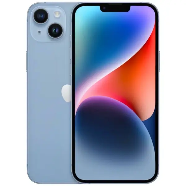  صورة هاتف Iphone 14 Plus - ايفون 14 بلس
