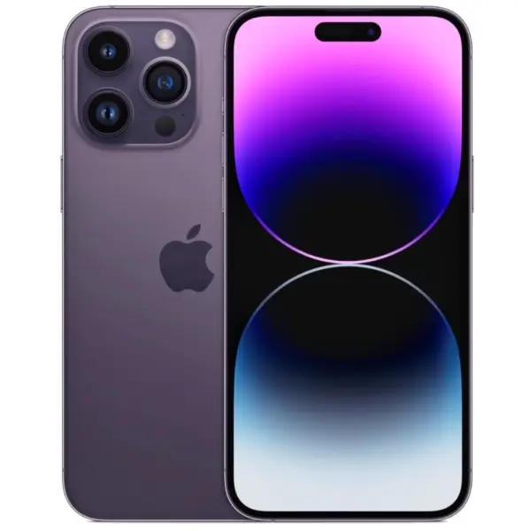  صورة هاتف Iphone 14 Pro Max - ايفون 14 برو ماكس
