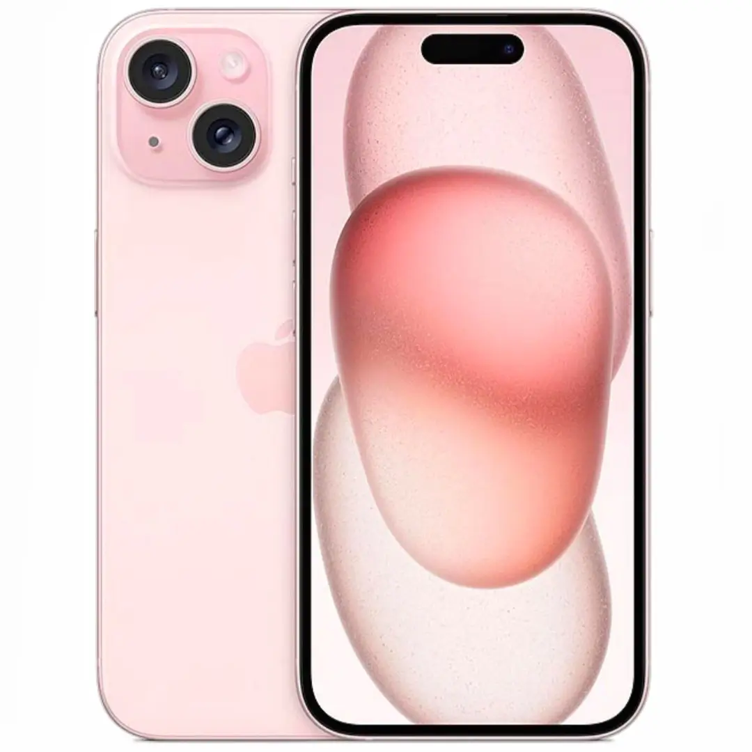 صور هاتف Iphone 15 Plus رقم 3 