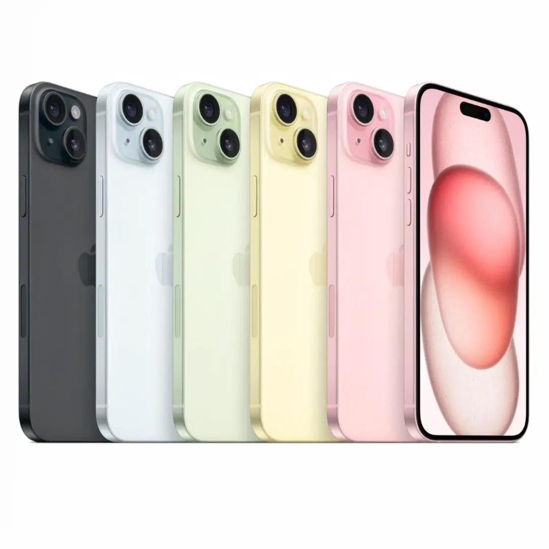 صور هاتف Iphone 15 رقم 6 
