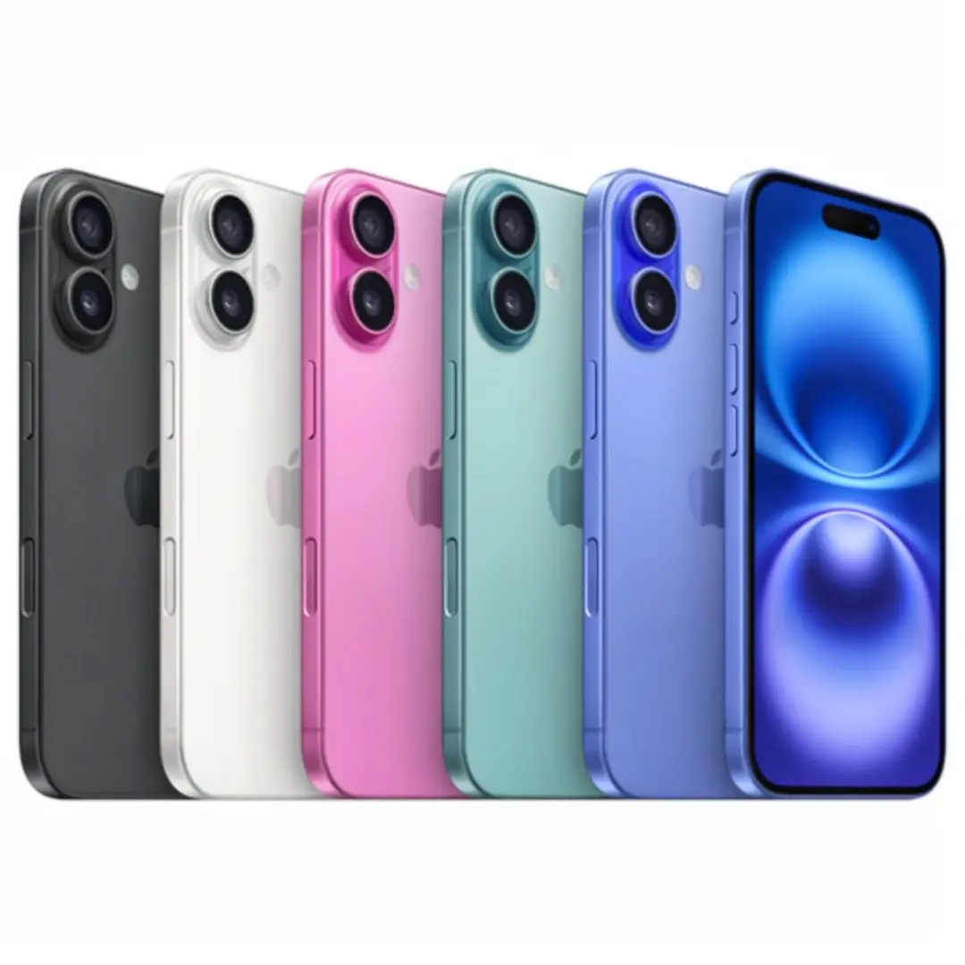 صور هاتف Iphone 16 Plus رقم 1 