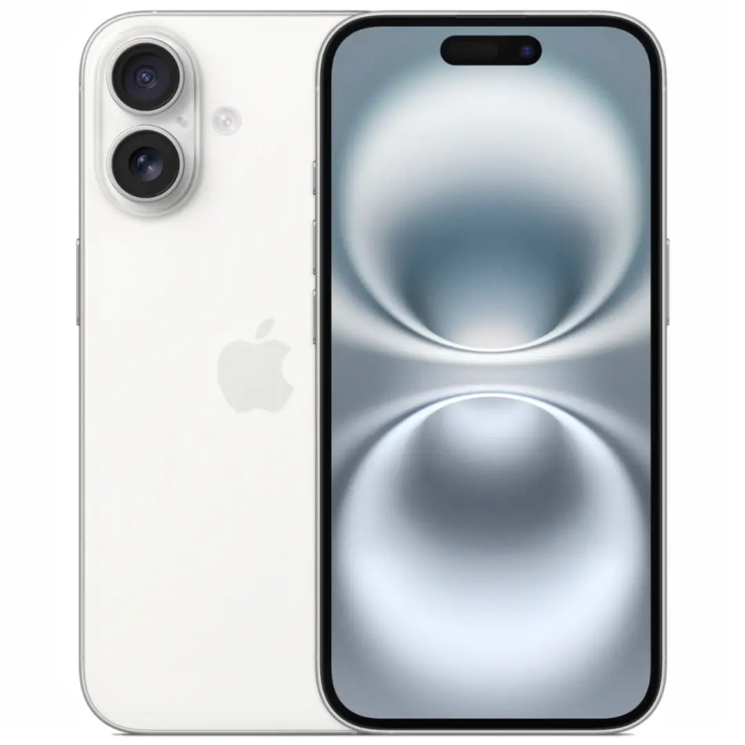 صور هاتف Iphone 16 Plus رقم 3 