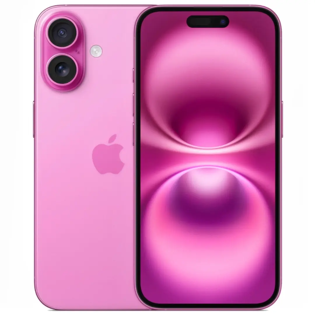 صور هاتف Iphone 16 Plus رقم 4 