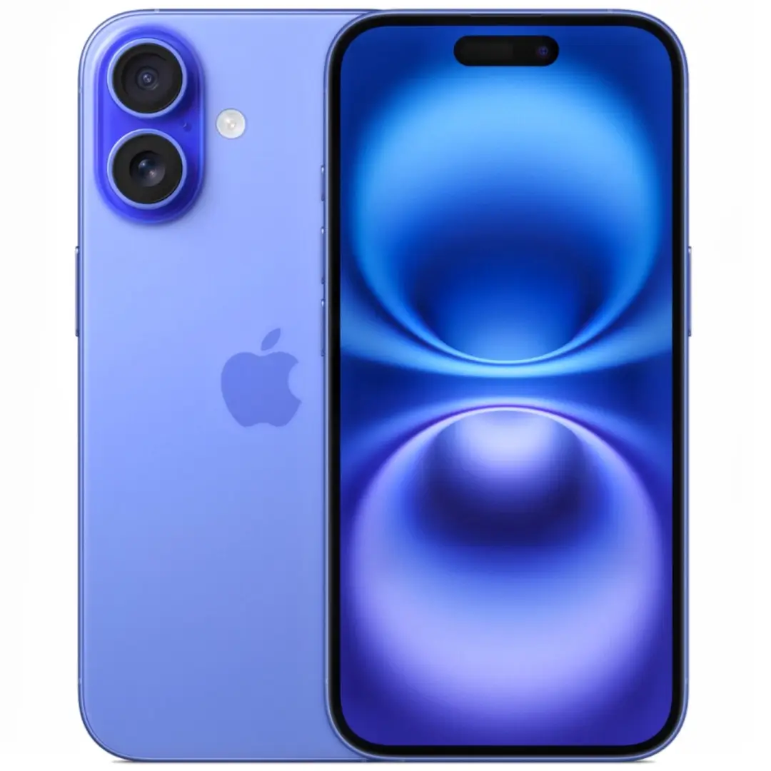 صور هاتف Iphone 16 Plus رقم 5 