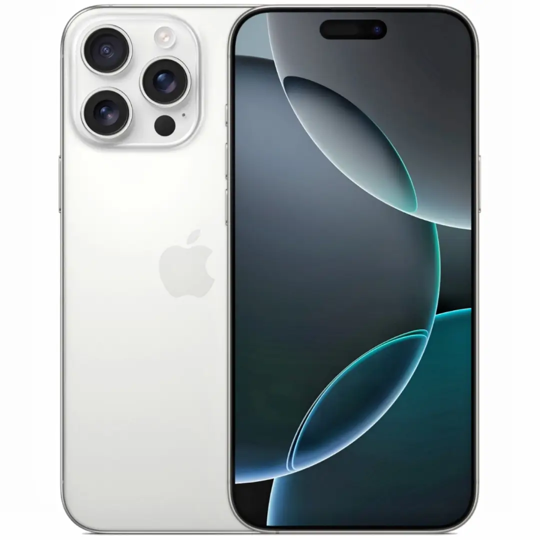 صور هاتف Iphone 16 Pro Max رقم 2 