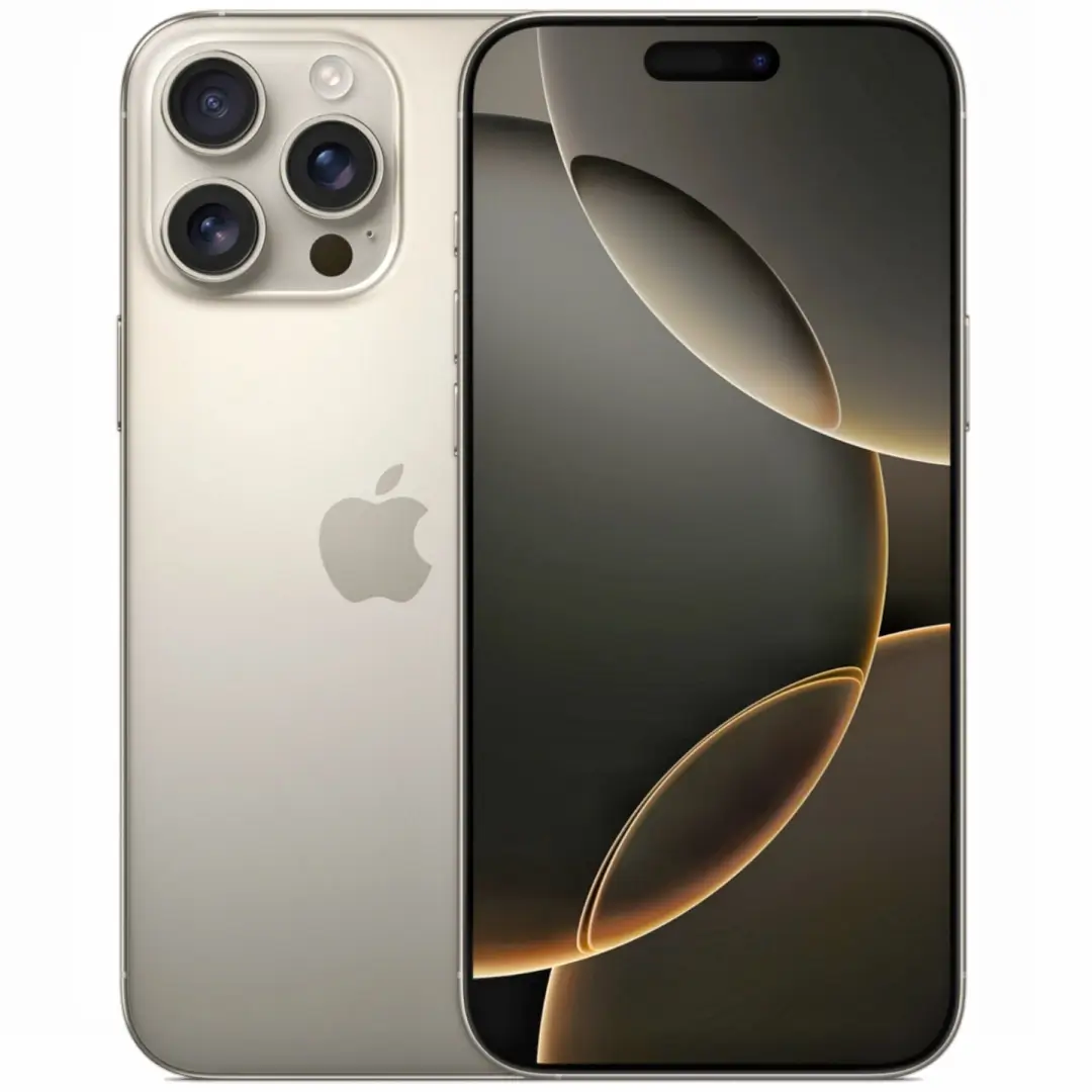 صور هاتف Iphone 16 Pro Max رقم 3 