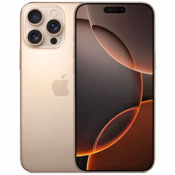  صورة هاتف Iphone 16 Pro Max - ايفون 16 برو ماكس