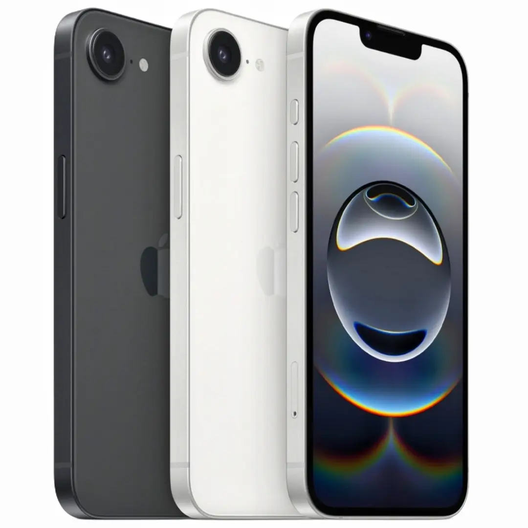 صور هاتف Iphone 16e رقم 4 