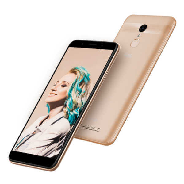  صورة هاتف Iris Next P Pro - iris next p برو