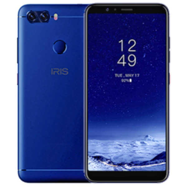  صورة هاتف Iris Next U - iris next u