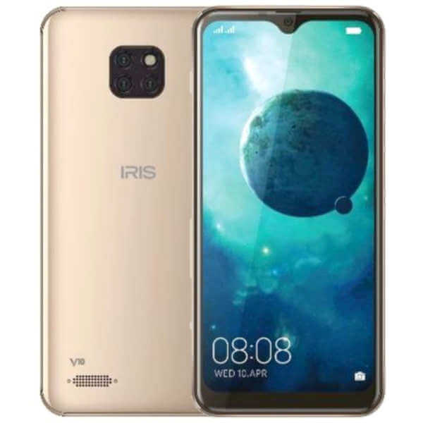  صورة هاتف Iris V10 - iris v10
