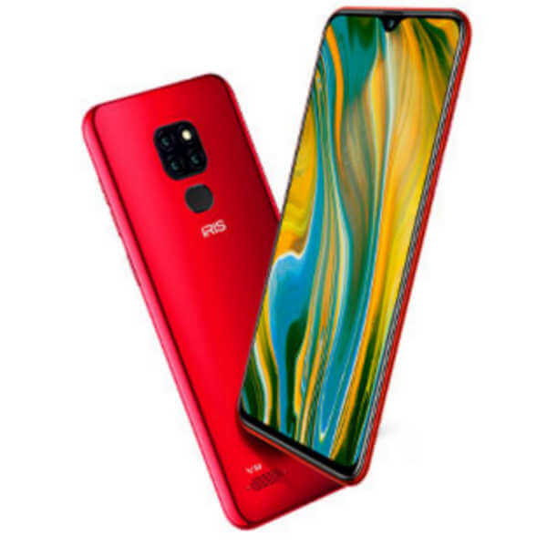  صورة هاتف Iris V50 - iris v50