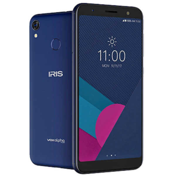  صورة هاتف Iris Vox Alpha Plus - iris vox alpha بلس