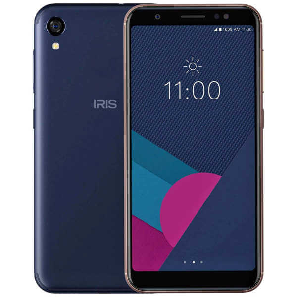  صورة هاتف Iris Vox Alpha - iris vox alpha