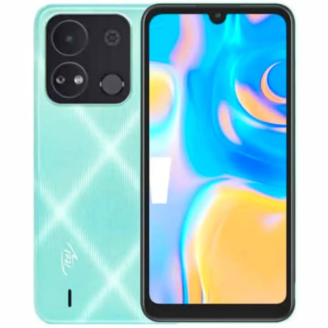 صور هاتف Itel A04 رقم 1 