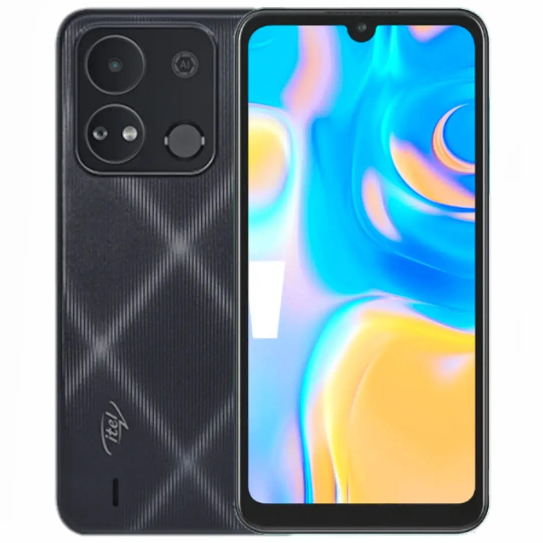 صور هاتف Itel A04 رقم 2 