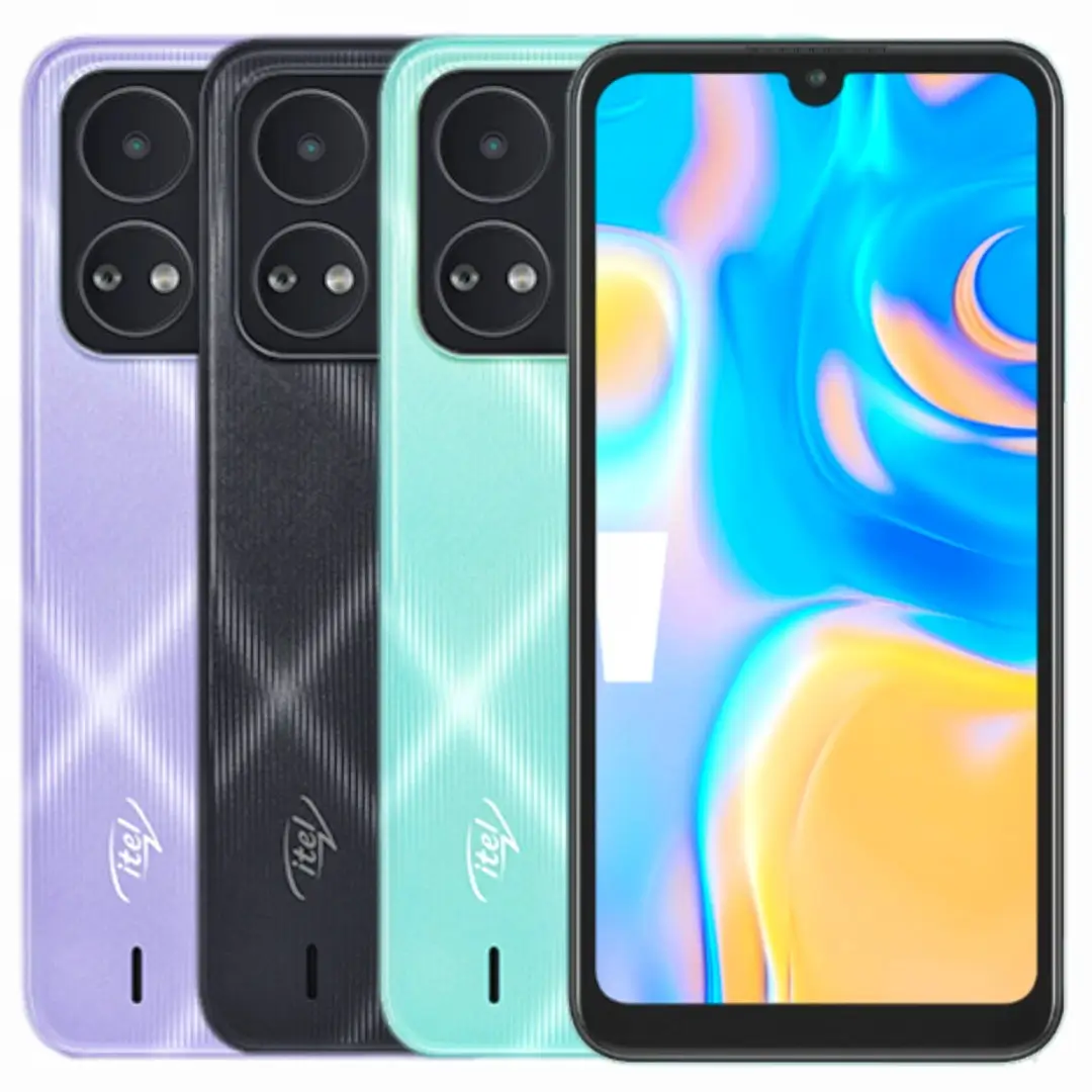 صور هاتف Itel A04 رقم 4 
